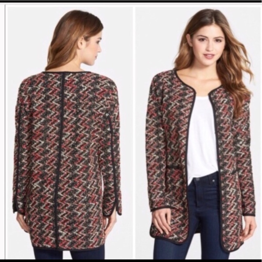 Sanctuary Business Jacket